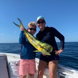 Meet your Posher, Maura